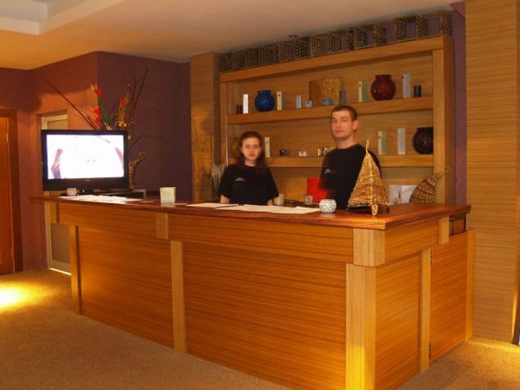 Emerald Spa Hotel