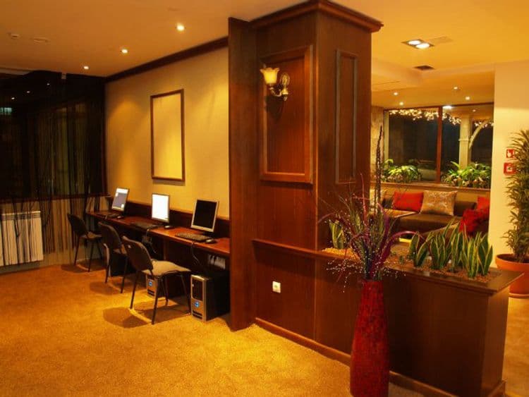 Emerald Spa Hotel