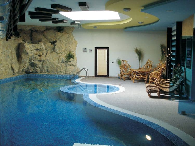 Sunrise Park & Spa Hotel