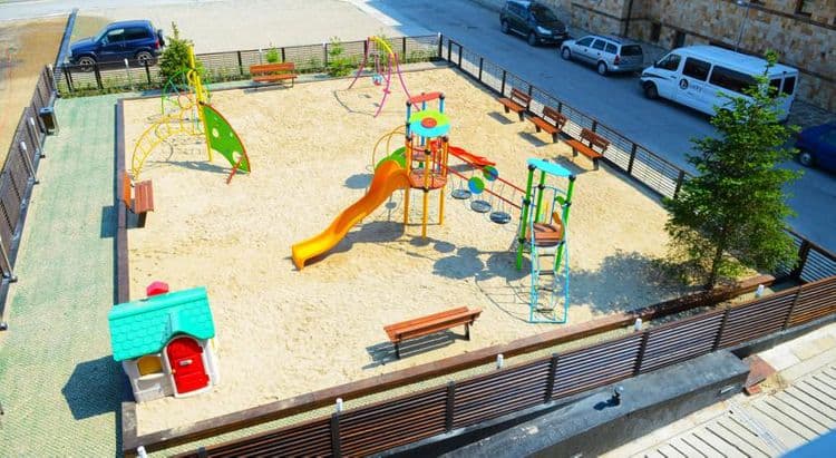 Lucky Bansko Spa & Relax Aparthotel