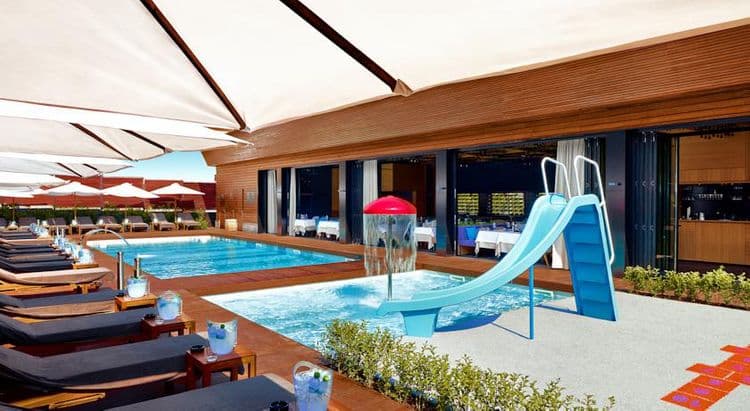 Lucky Bansko Spa & Relax Aparthotel