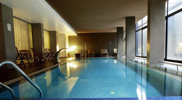 Lucky Bansko Spa & Relax Aparthotel