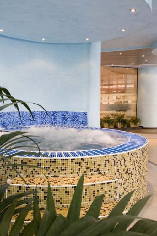 Bellevue Residence & Spa Hotel