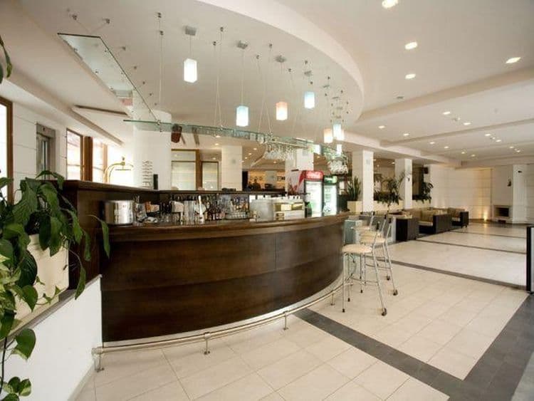 Bellevue Residence & Spa Hotel