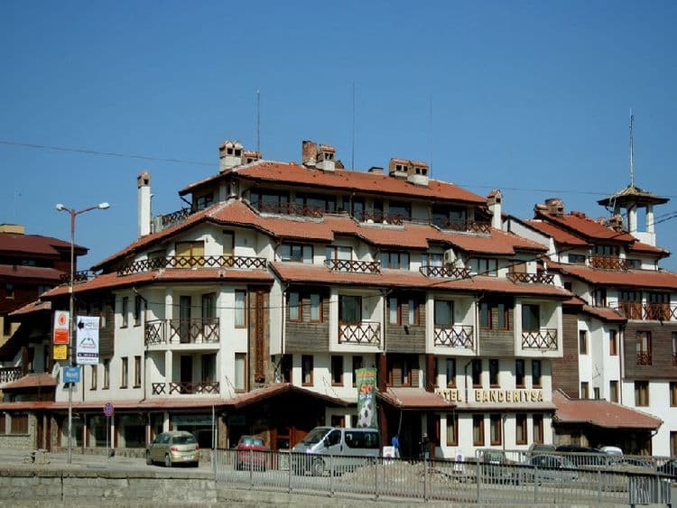 Banderitsa