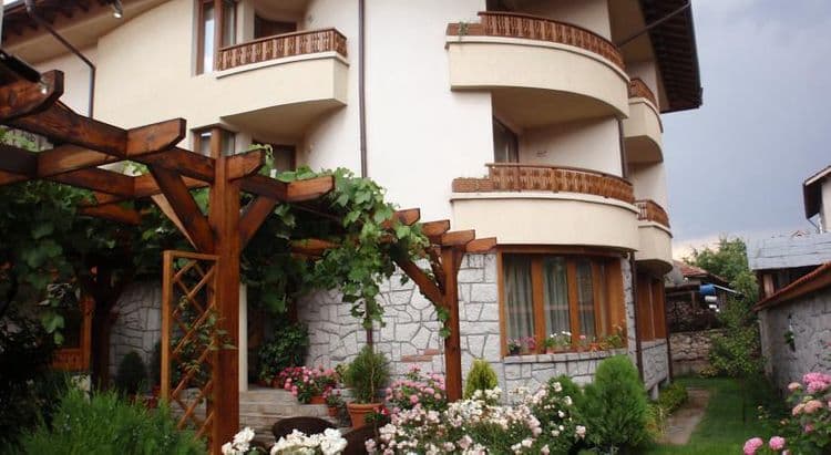 Lina Hotel