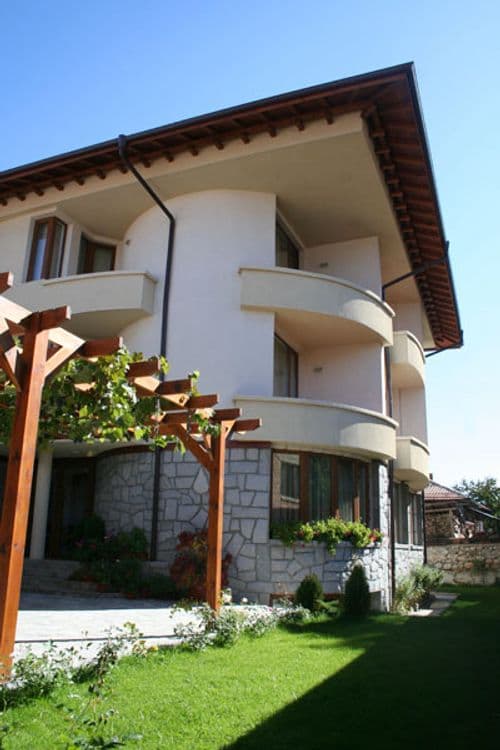 Lina Hotel