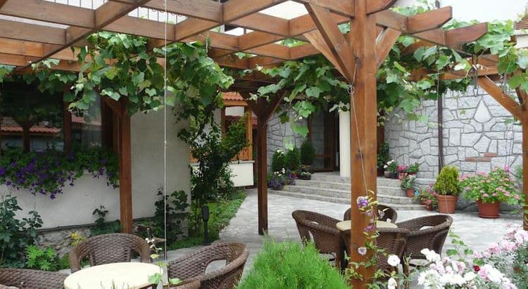 Lina Hotel
