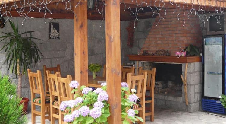 Lina Hotel
