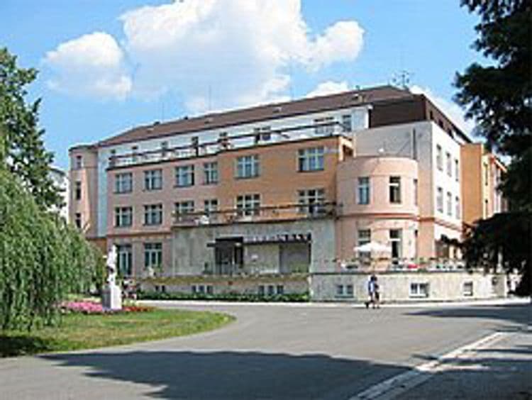 Libensky
