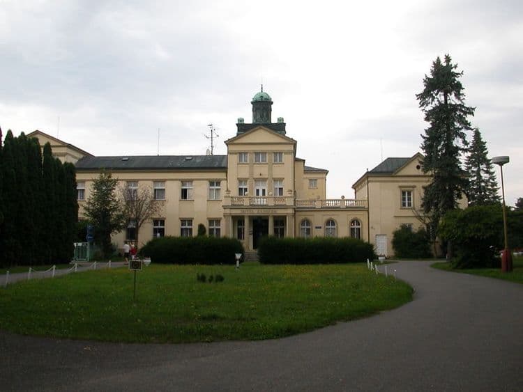 Zamecek