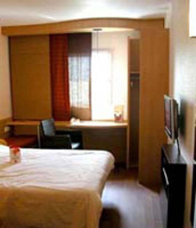 Ibis Praha Old Town