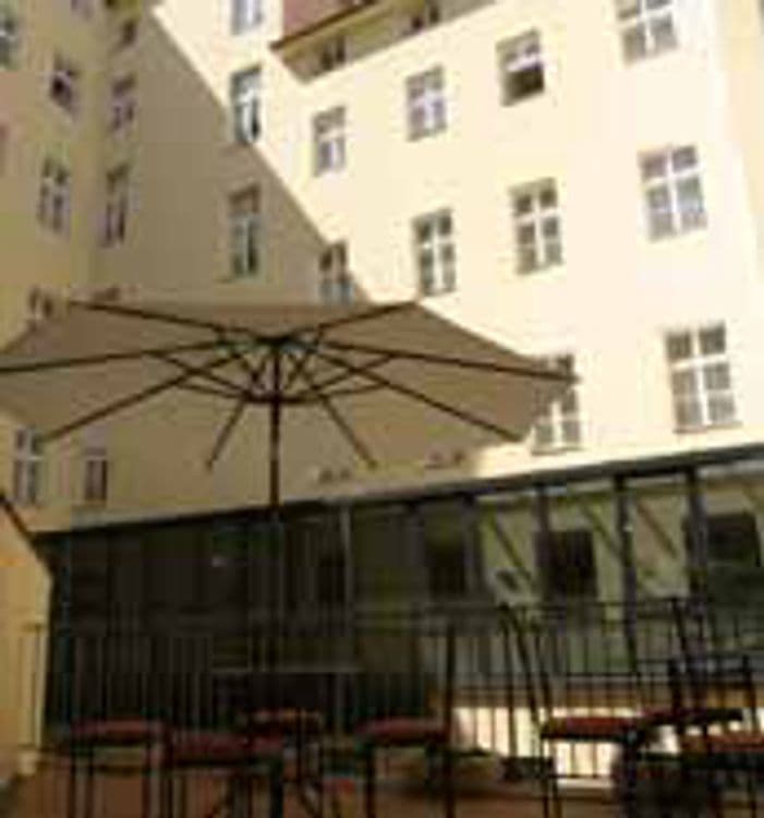 Caesar Prague Hotel