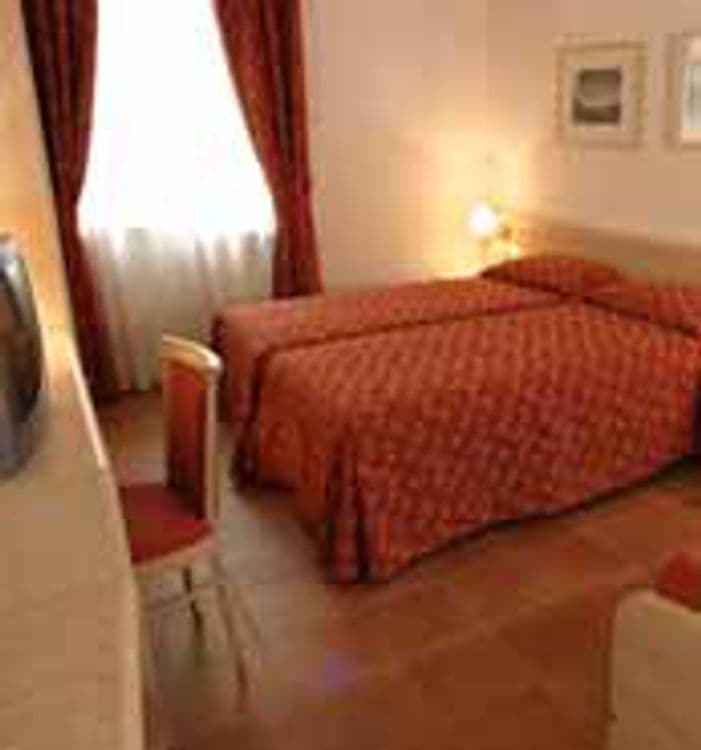 Caesar Prague Hotel