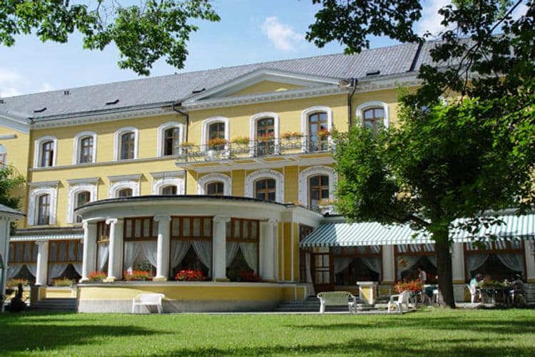 Belvedere