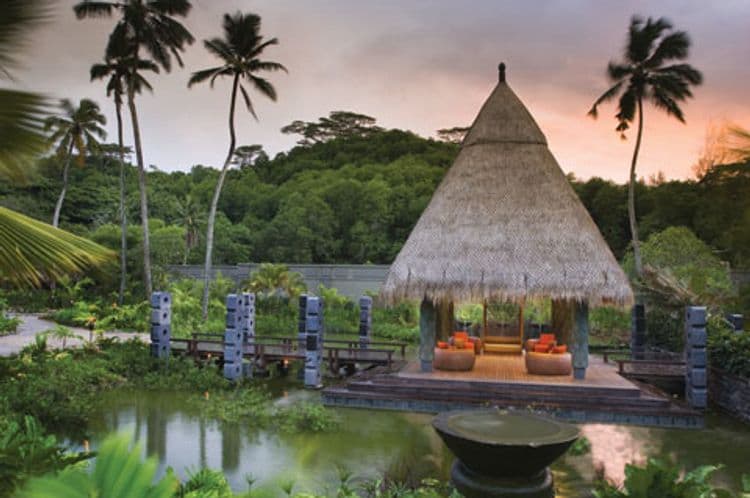Maia Luxury