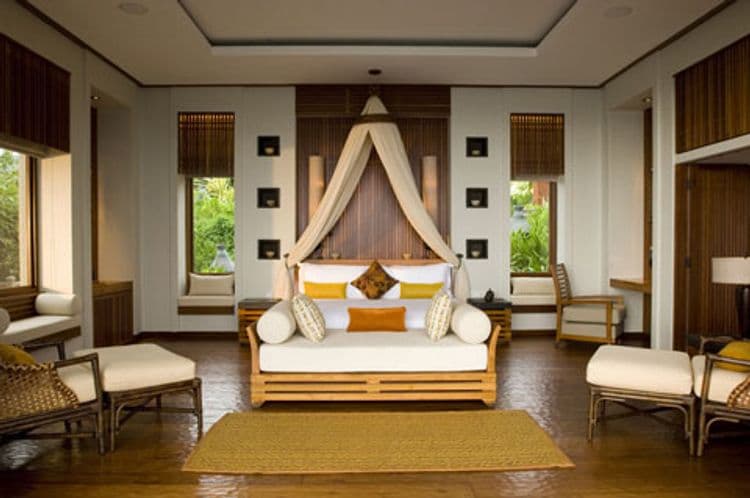 Maia Luxury