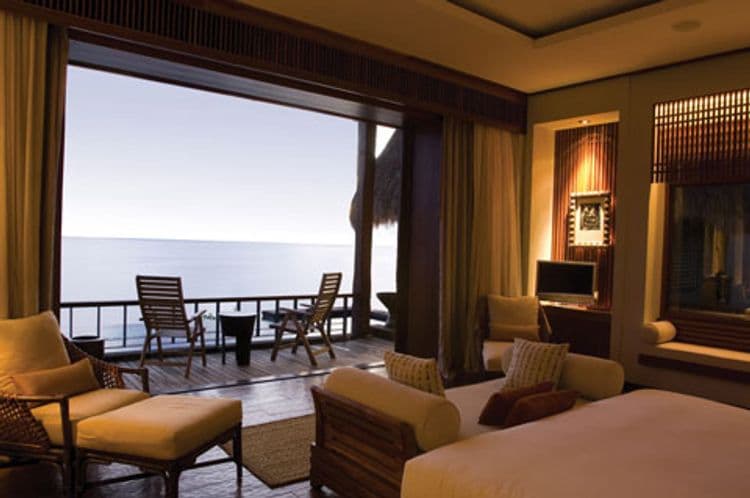 Maia Luxury