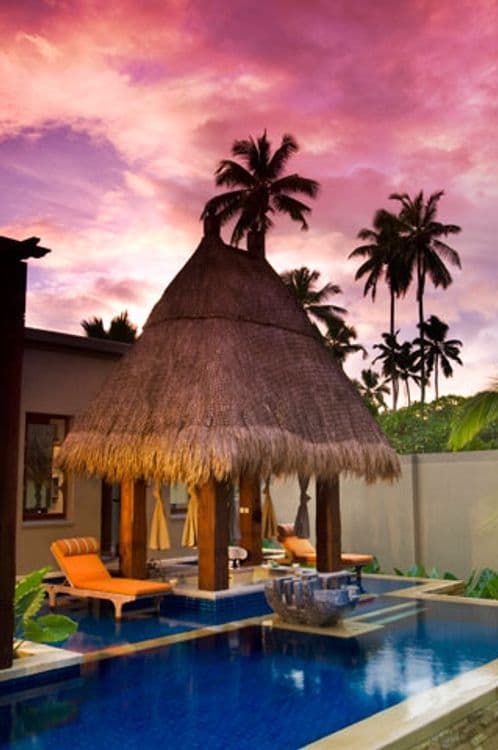 Maia Luxury