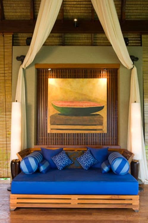 Maia Luxury