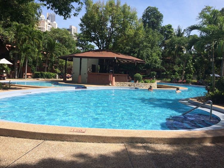 Loma Resort & Spa