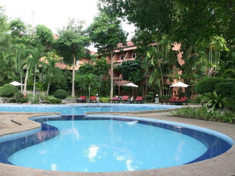Loma Resort & Spa