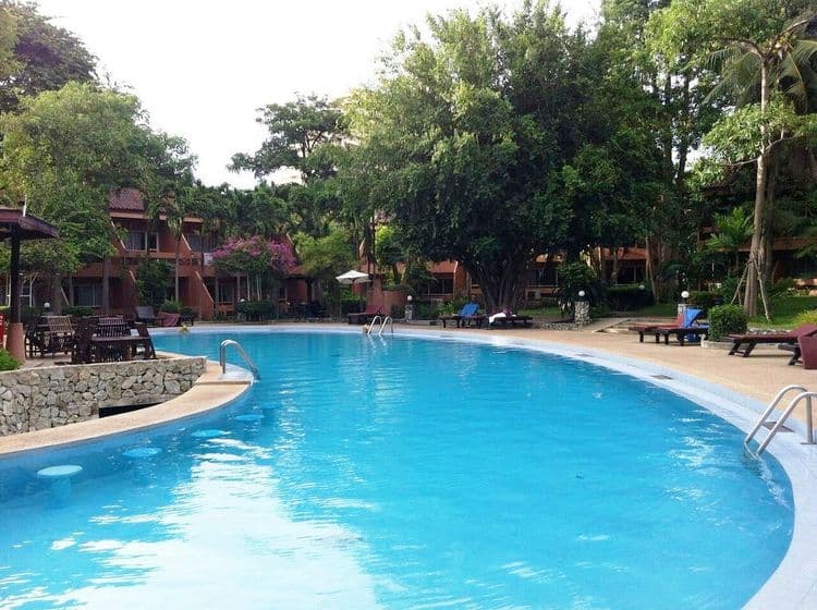 Loma Resort & Spa