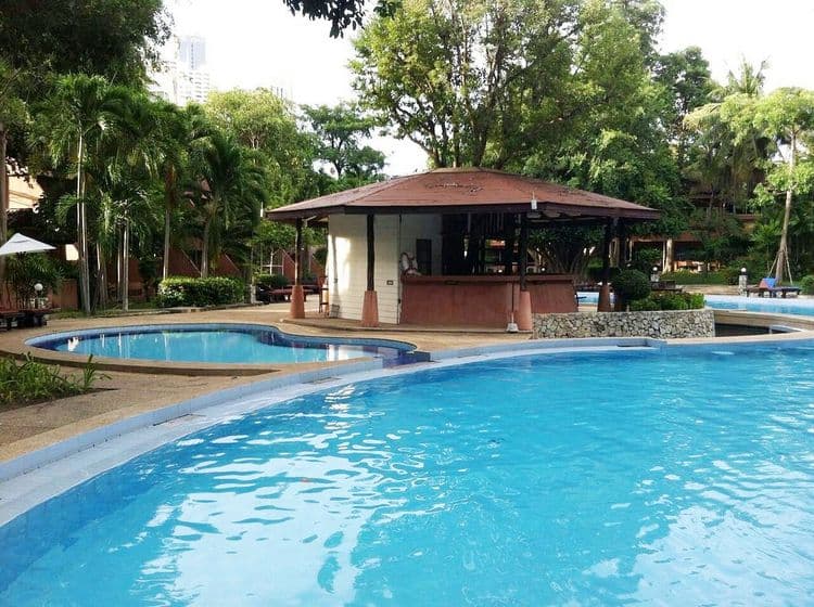 Loma Resort & Spa