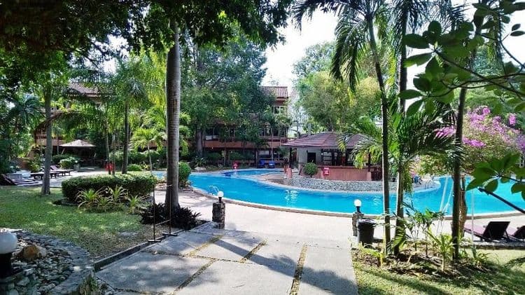 Loma Resort & Spa