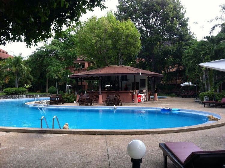 Loma Resort & Spa