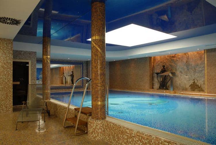 Aqua Marina