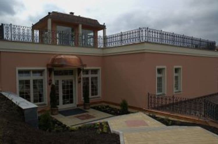 Bristol Georgy House
