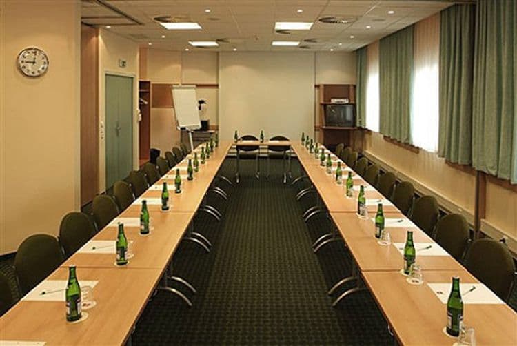 Ibis Praha Mala Strana