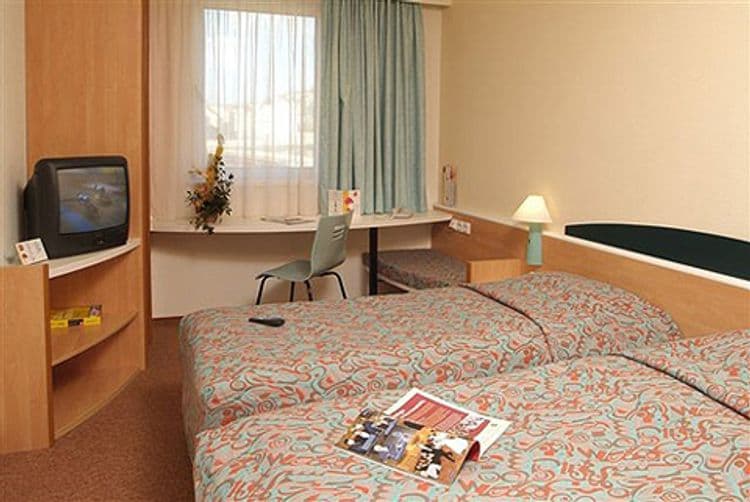 Ibis Praha Mala Strana