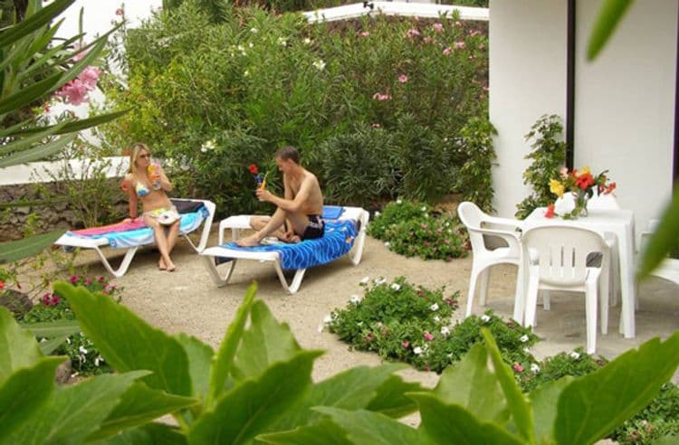 Paraiso del Sol Apartments
