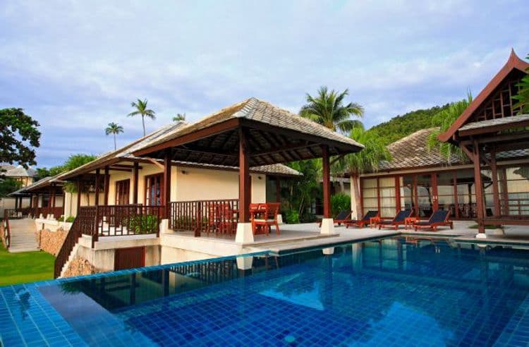 Samui Beach Club