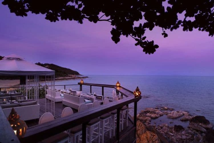 Samui Beach Club
