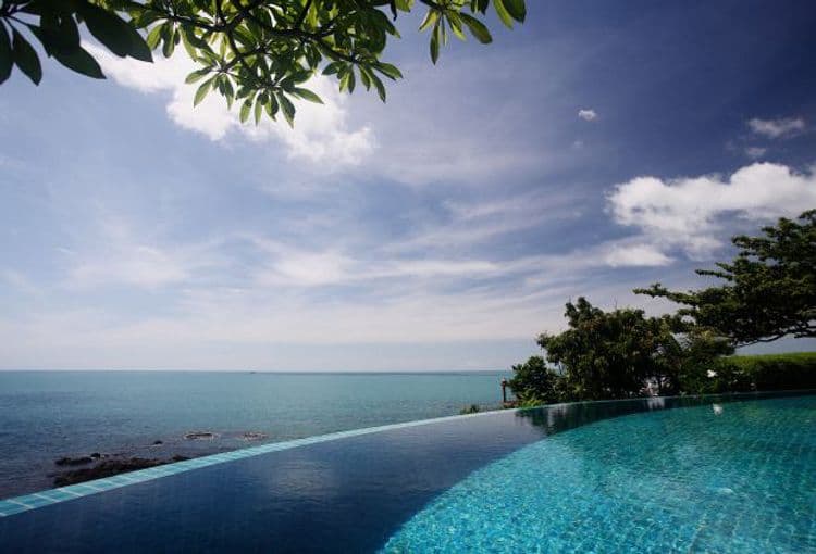 Samui Beach Club
