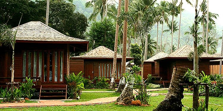 Gajapuri Resort & Spa