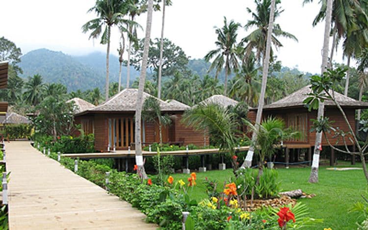 Gajapuri Resort & Spa