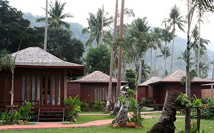 Gajapuri Resort & Spa