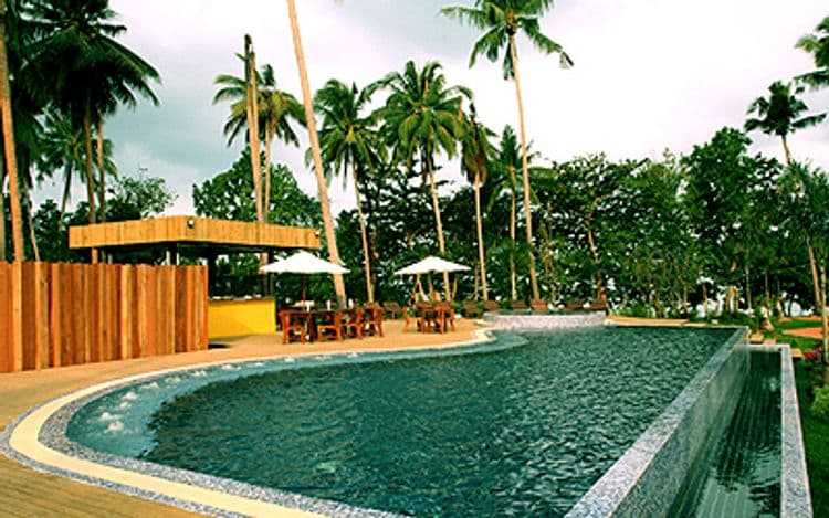 Gajapuri Resort & Spa