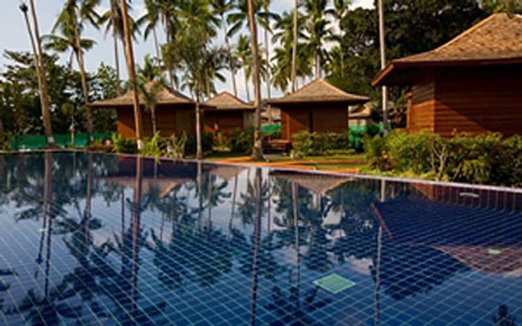 Gajapuri Resort & Spa