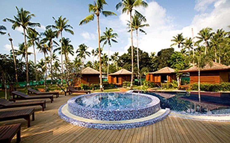 Gajapuri Resort & Spa
