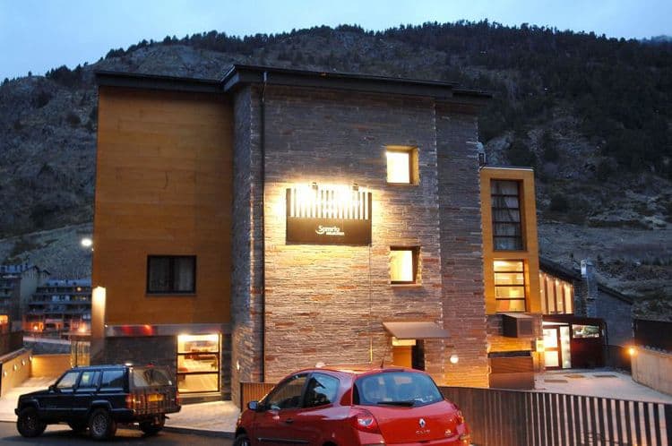Galanthus & Spa Hotel