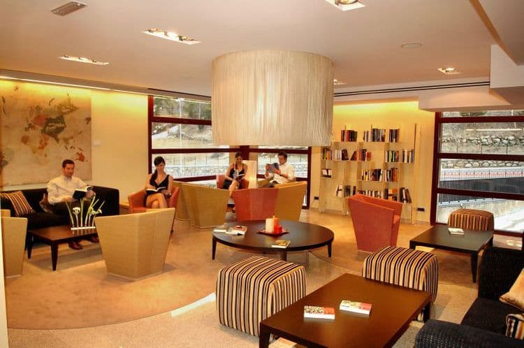 Galanthus & Spa Hotel