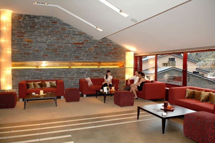 Galanthus & Spa Hotel