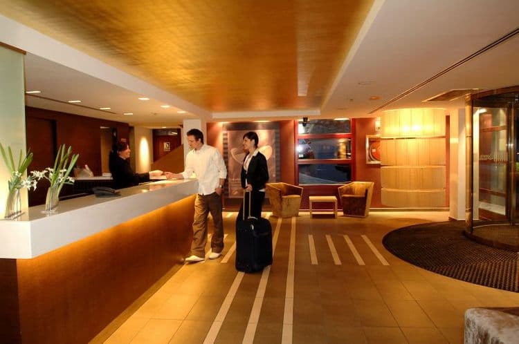Galanthus & Spa Hotel