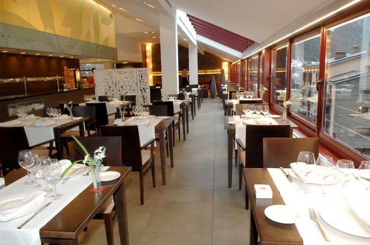 Galanthus & Spa Hotel