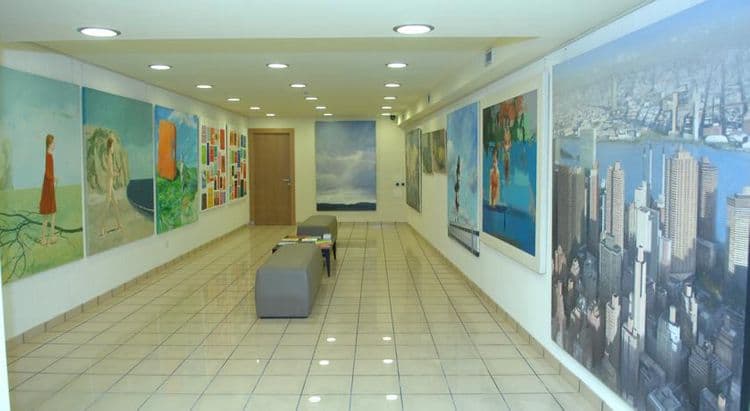 Galanthus & Spa Hotel